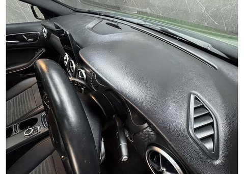Mercedes-Benz A Class 1.5 A180d AMG Line (Premium Plus) Hatchback 5dr Diesel 7G-DCT Euro 6 (s/s) 38