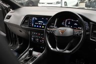 Cupra Ateca 2.0 Ateca VZ2 TSi 4Drive Semi-Auto 4WD 5dr 25