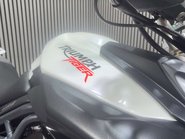 Triumph Tiger 2012 39K RECENTLY SERVICED LONG MOT ADVENTURE BIKE 800CC 9