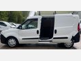 Vauxhall Combo 1.6 CDTi 2300 16v FWD L1 H2 (s/s) 3dr 20