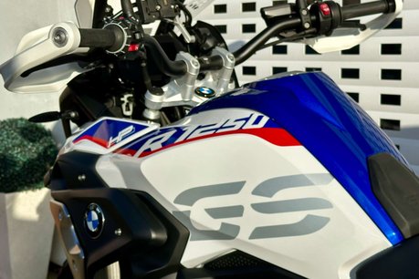 BMW R1250 RALLYE TE 7