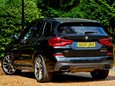 BMW X3 3.0 X3 M40i Auto 4WD 5dr 13