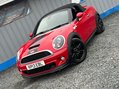 Mini Roadster 1.6 Cooper S Euro 5 (s/s) 2dr 46