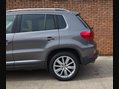 Volkswagen Tiguan 2.0 Tiguan Match Edition TDI BlueMotion Technology 5dr 15