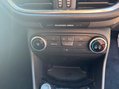 Ford Fiesta 1.0T EcoBoost Zetec Hatchback 5dr Petrol Manual Euro 6 (s/s) (100 ps) 21