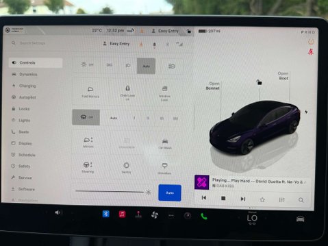 Tesla Model 3 Model 3 Standard Range + 4dr 54