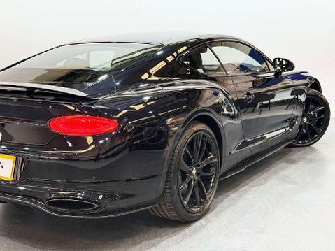 Bentley Continental 6.0 W12 GT Coupe 2dr Petrol Auto 4WD Euro 6 (635 ps) 52