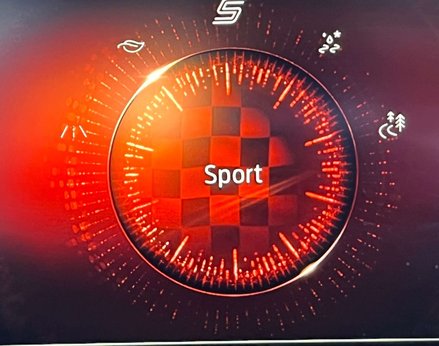 Ford Puma 1.0 PUMA ST-LINE X MHEV AUTO 5dr 30