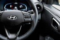 Hyundai i10 ADVANCE 19