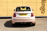 Fiat 500e LA PRIMA 7