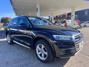 Audi Q5 TDI QUATTRO SPORT 6