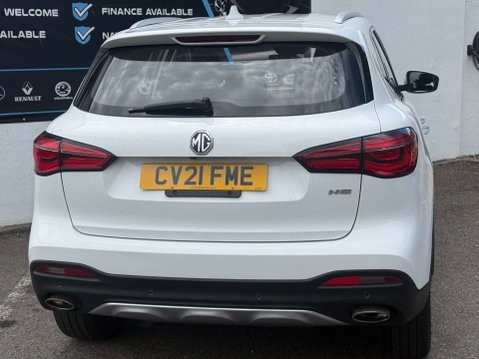 MG HS 1.5 T-GDI Excite SUV 5dr Petrol Manual Euro 6 (s/s) (162 ps) 26