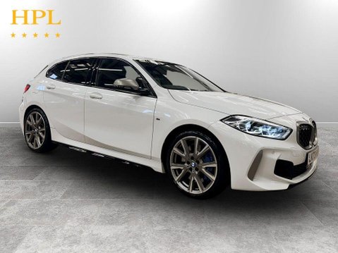 BMW 1 Series 2.0 M135i Hatchback 5dr Petrol Auto xDrive Euro 6 (s/s) (306 ps) 2 Owners 1