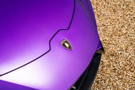 Lamborghini Huracan 10