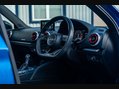 Audi A3 2.0 S3 Black Edition TFSI Quattro Semi-Auto 4WD 4dr 11