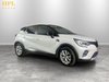 Renault Captur 1.3 TCe Iconic SUV 5dr Petrol Manual Euro 6 (s/s) (130 ps) Alloys - Air Con