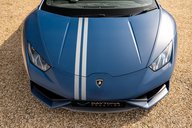 Lamborghini Huracan 5.2 V10 LP 610-4 Avio LDF 4WD Euro 6 (s/s) 2dr 21