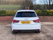 Audi A1 1.4 A1 Sportback TFSI S Line 5dr 12