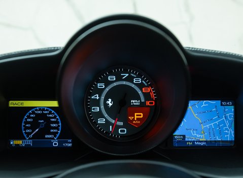 Ferrari 458 Speciale 20