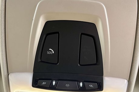 BMW I3 Hatchback 5dr Electric Auto (170 ps) 50