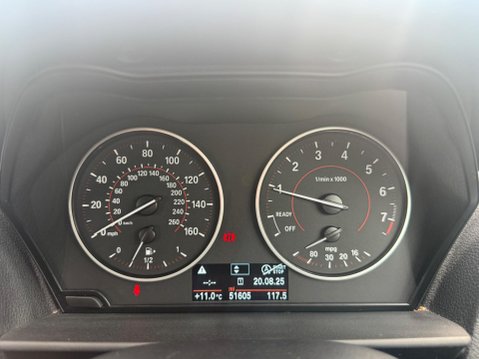 BMW 1 Series 1.5 118i Sport Euro 6 (s/s) 3dr 21