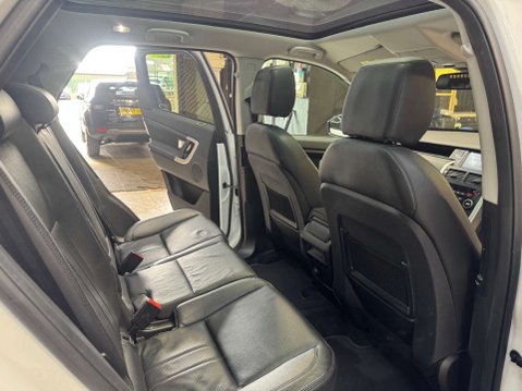 Land Rover Discovery Sport 2.0 Discovery Sport HSE SD4 Auto 4WD 5dr 37