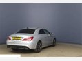 Mercedes-Benz CLA Class 2.1 CLA200 CDI Sport Coupe Euro 6 (s/s) 4dr 6