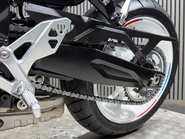 Suzuki GSX 2024 1 OF 5 DREAM MACHINE PEPSI PAINT WORK LONG MOT 800CC 14