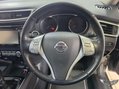 Nissan X-Trail 1.6 DIG-T N-Vision Euro 6 (s/s) 5dr 57