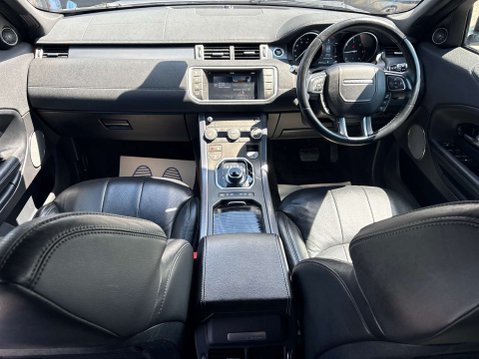 Land Rover Range Rover Evoque 2.0 TD4 Landmark SUV 5dr Diesel Auto 4WD Euro 6 (s/s) (180 ps) 29