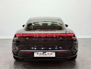 Porsche Taycan Performance Plus 93.4kWh Turbo S Saloon 4dr Electric Auto 4WD (761 ps) 22