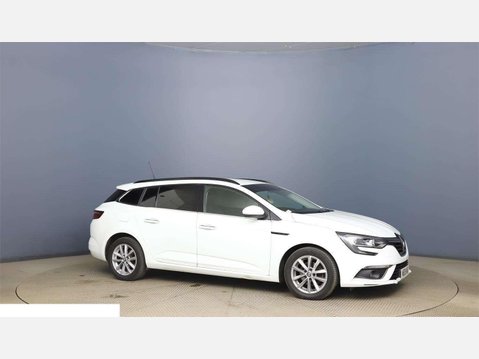 Renault Megane 1.5 Blue dCi Play Sport Tourer Euro 6 (s/s) 5dr 13