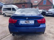 BMW 3 Series 320I M SPORT 9
