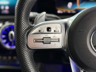 Mercedes-Benz A Class 2.0 A35 AMG (Premium) Hatchback 5dr Petrol SpdS DCT 4MATIC Euro 6 (s/s) (30 35