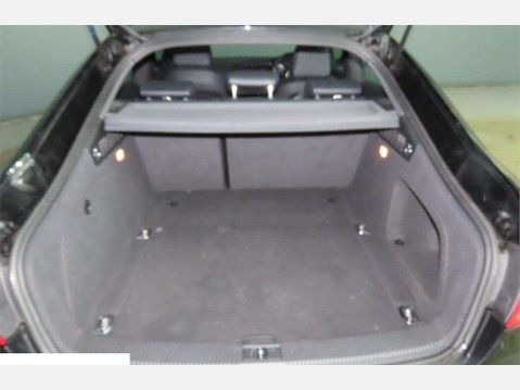 Audi A5 2.0 TDIe S line Sportback Euro 5 (s/s) 5dr 15