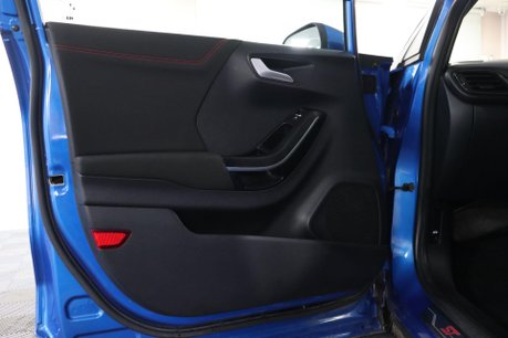 Ford Puma ST-LINE MHEV 44
