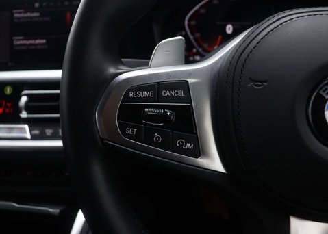 BMW 4 Series 2.0 420I M Sport Auto 2dr 35