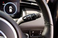 Hyundai TUCSON T-GDI SE CONNECT 13