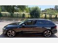 Audi A4 2.0 A4 Black Edition 45 TFSI Quattro Semi-Auto 4WD 5dr 44