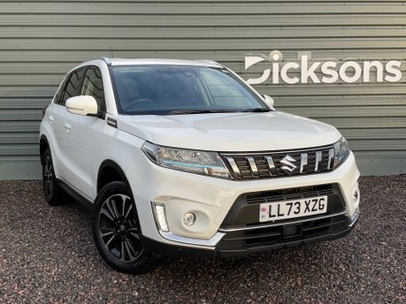 Suzuki Vitara SZ5