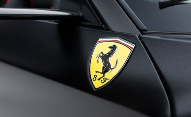 Ferrari LaFerrari Aperta 52