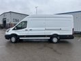 Ford Transit 350 JUMBO L4 H3 NO VAT FULL HISTORY 130PS 2