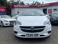 Vauxhall Corsa 1.4i Turbo ecoTEC SRi Nav Euro 6 (s/s) 5dr 17