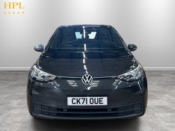 Volkswagen ID.3 Pro 58kWh Life Hatchback 5dr Electric Auto (145 ps)