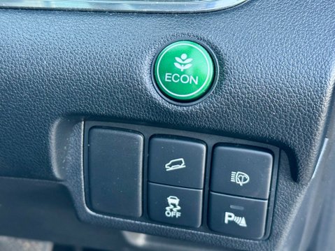 Honda CR-V 2.0 i-VTEC EX Auto 4WD Euro 6 5dr 20