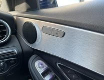 Mercedes-Benz C Class 2.0 C220d AMG Line (Premium) Estate 5dr Diesel G-Tronic+ Euro 6 (s/s) (194 24