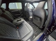 Audi S3 2.0 TFSI Sportback 5dr Petrol S Tronic quattro Euro 6 (s/s) (310 ps) 9