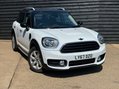 Mini Countryman 2.0 Countryman Cooper D 5dr 54