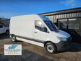 Mercedes-Benz Sprinter 314 CDI 1