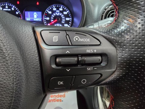 Kia Picanto 1.25 GT-Line S Euro 6 5dr 38
